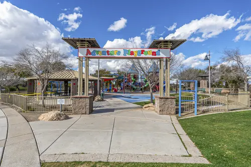 Anthem at Merrill Ranch in Florence, Arizona